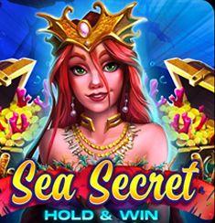 Sea Secret Hold & Win