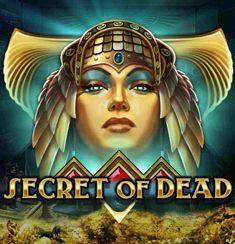 Secret of Dead