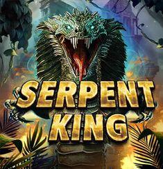 Serpent King slot game