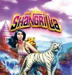 Shangri La slot game
