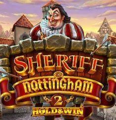 Sheriff of Nottingham 2