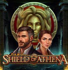 Shield of Athena