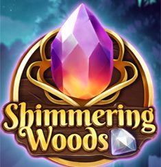 Shimmering Woods