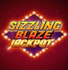 Sizzling Blaze