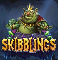 Skibblings slot game