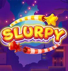 Slurpy slot game