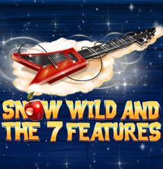 Snow Wild