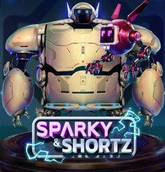 Sparky and Shortz