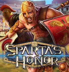 Sparta's Honor  slot game