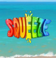 Squeeze slot game