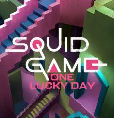 Squid Game slot game