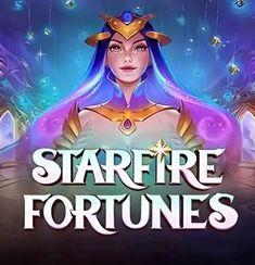 Starfire Fortunes slot game
