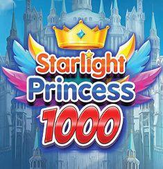 Starlight Princess 1000 slot game