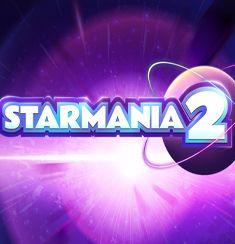 Starmania 2 slot game