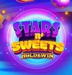 Stars N' Sweets
