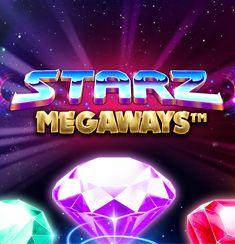 Starz Megaways