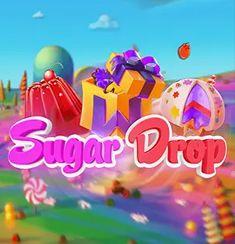 Sugar Drop slot game