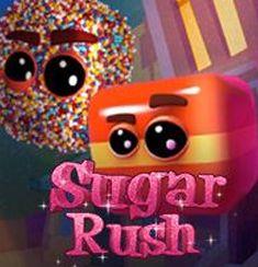 Sugar Rush Classic