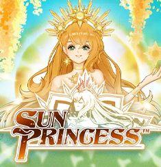Sun Princess slot game