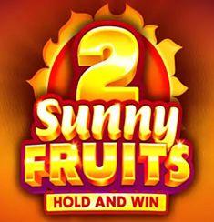 Sunny Fruits 2 slot game