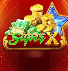 Super X