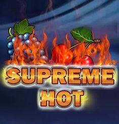 Supreme Hot