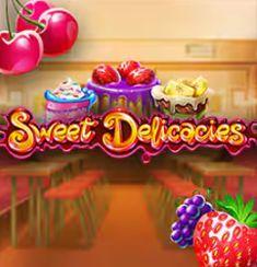 Sweet Delicacies slot game
