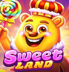 Sweet Land slot game