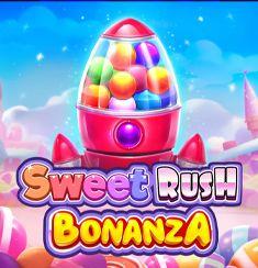 Sweet Rush Bonanza slot game
