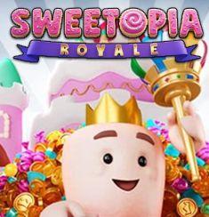 Sweetopia Royale slot game