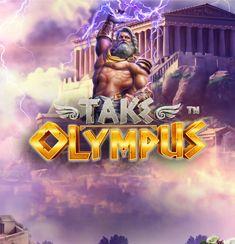 Take Olimpus
