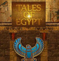 Tales of Egypt