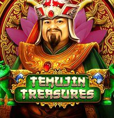 Temujin Treasures