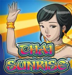 Thai Sunrise slot game