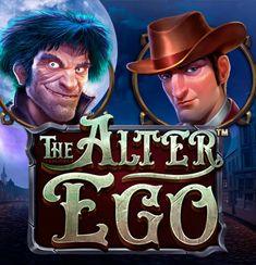 The Alter Ego slot game