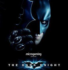Dark Knight Rises
