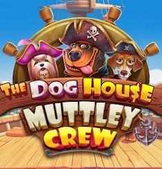 The Dog House Muttley Crew slot game