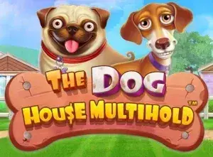 The Dog House Multihold slot game