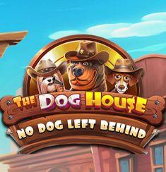 The Dog House No Dog Left Behind slot game
