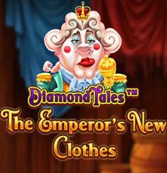 The Emperor New Clothes slot game