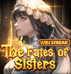 The Fates of Sisters slot game