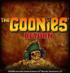 The Goonies Return slot game