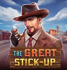 The Great Stick Up