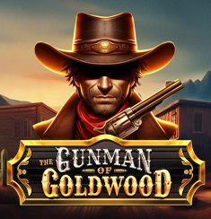 The Gunman of Goldwood slot game