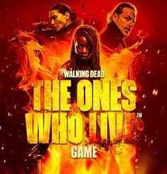The Ones Who Live slot game