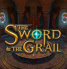 The Sword and the Grail