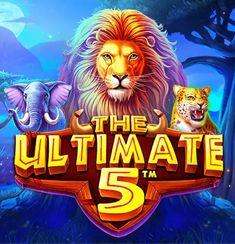 The Ultimate 5