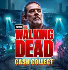 The Walking Dead Cash Collect slot game