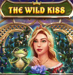 The Wild Kiss slot game