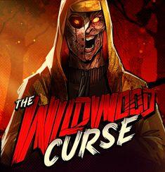 The Wildwood Curse slot game